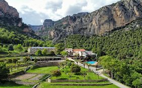 Hotel Can Boix De Peramola